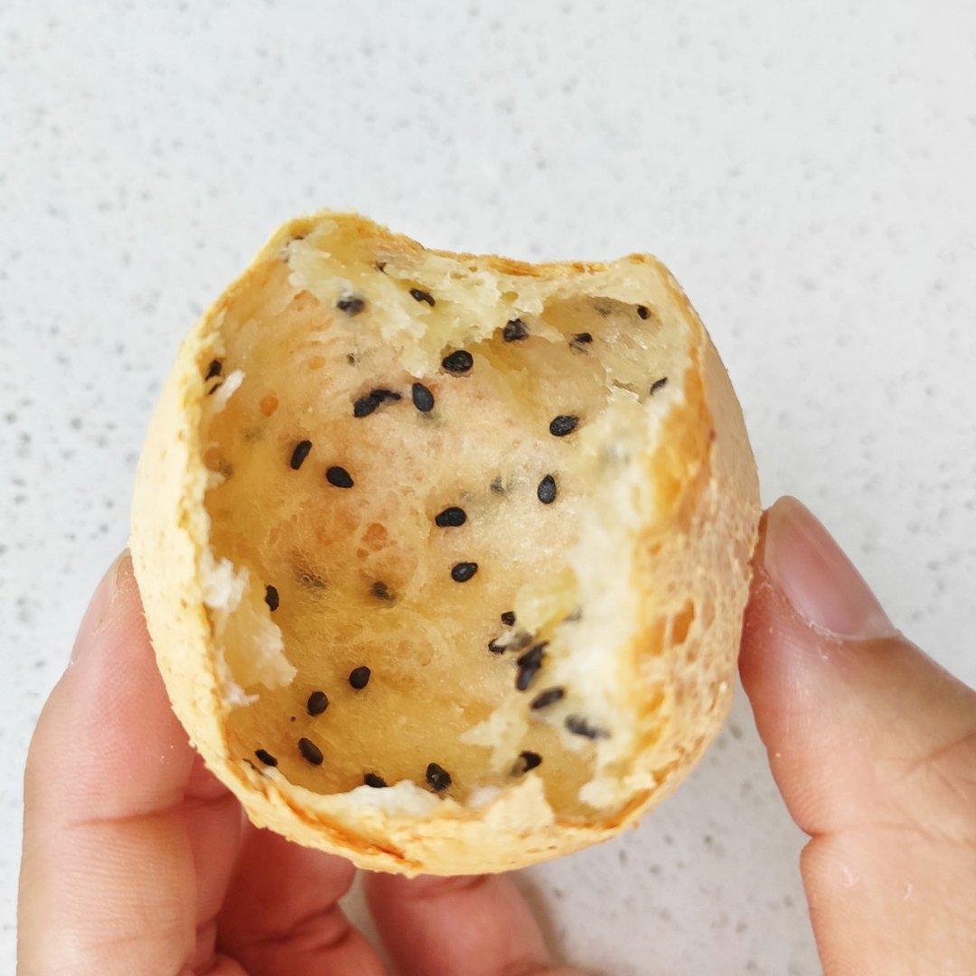 恐龙蛋·麻薯面包·麻薯包 自己做了1000➕的私人配方