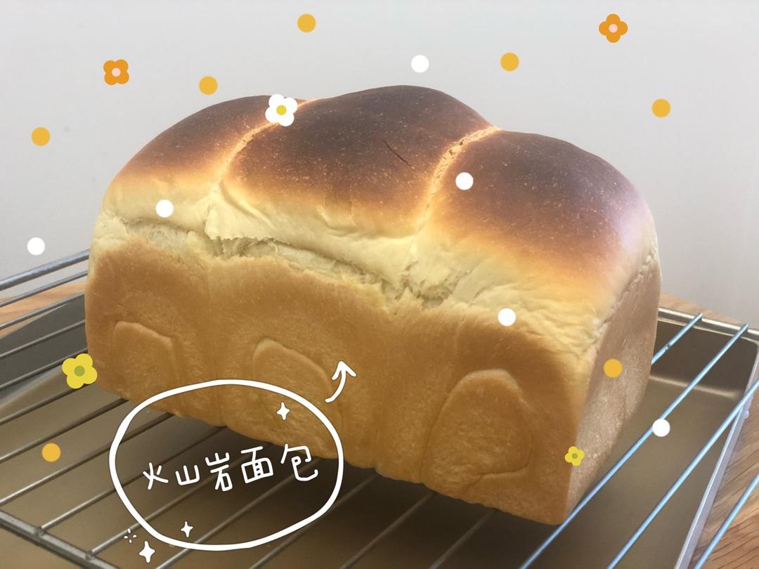 超柔牛奶棉花吐司（最详细的吐司食谱）