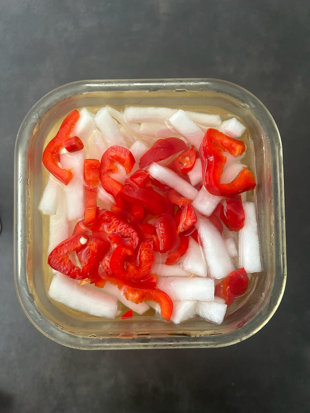 零失败的糖醋萝卜