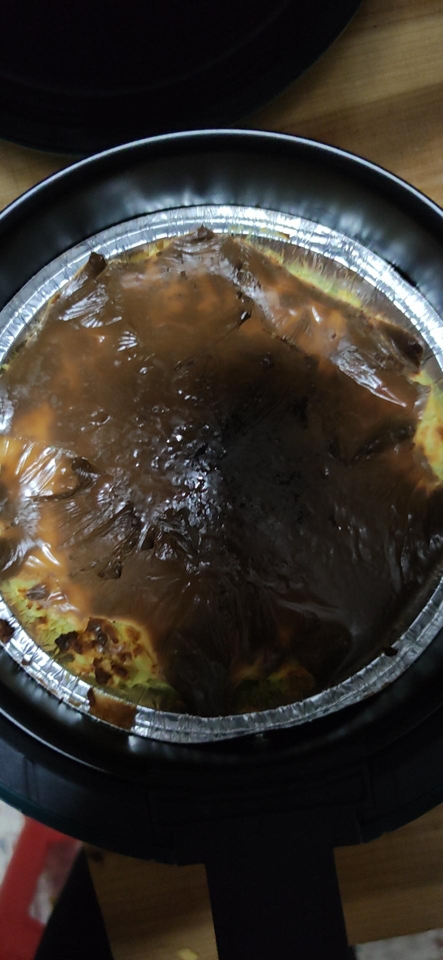一个空气炸锅就能搞定的早餐