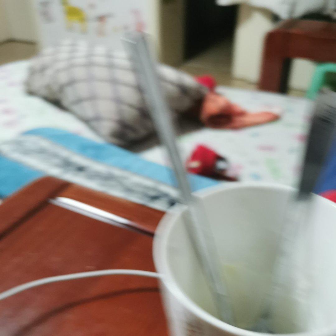 柠檬酱 Lemon Curd