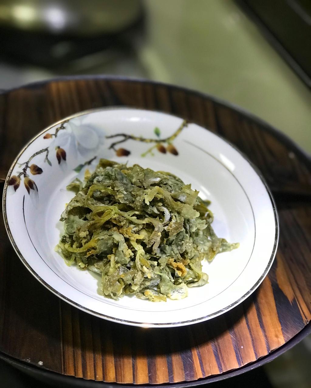 家乡蒸菜一一妈妈的味道