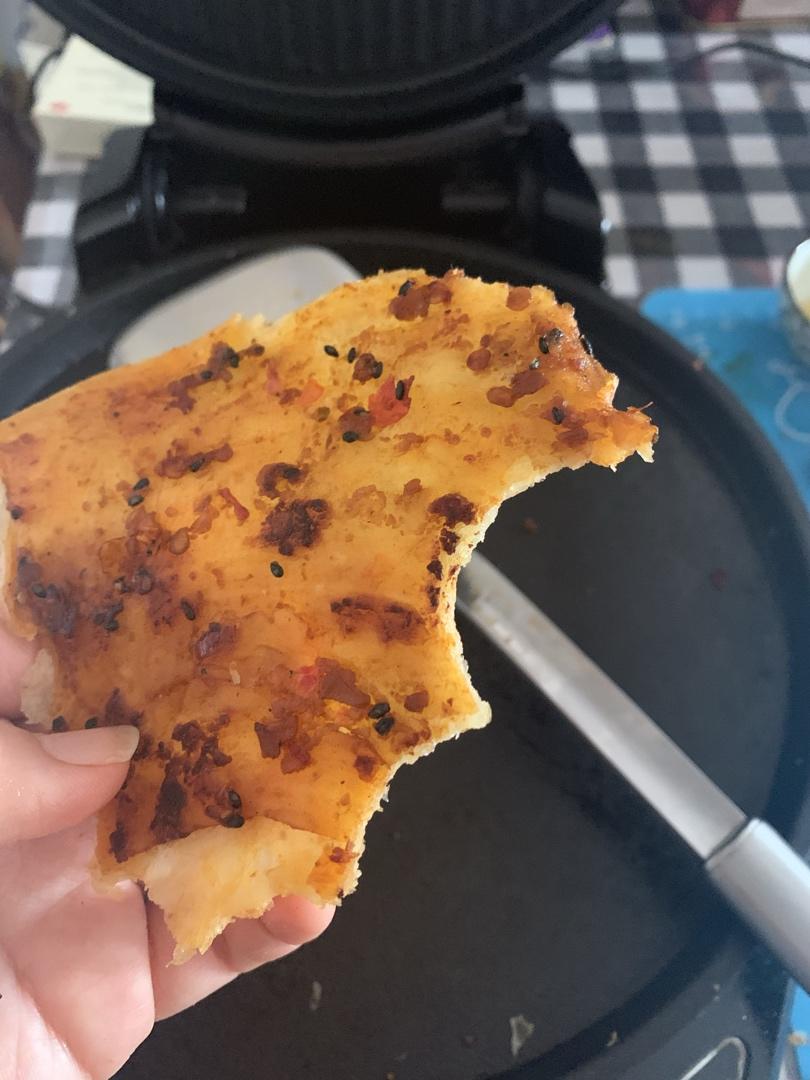 酱香饼
