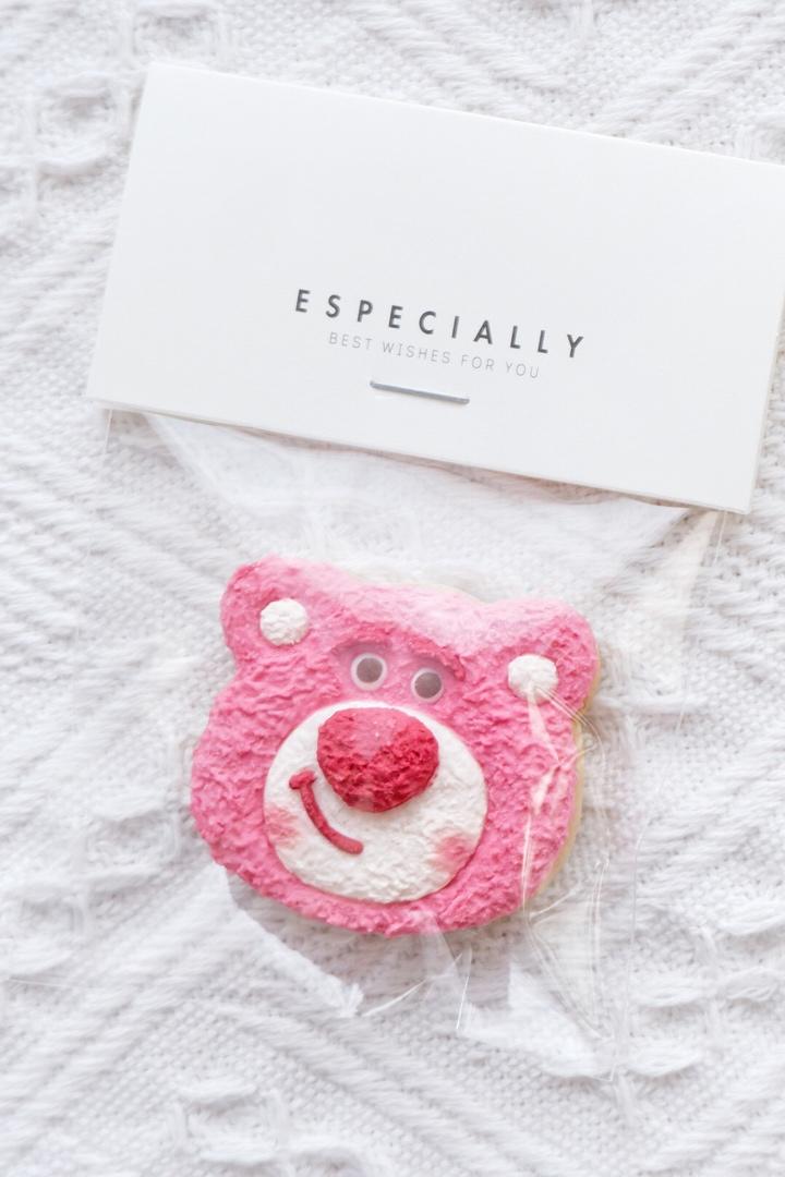 Yami的糖霜小世界