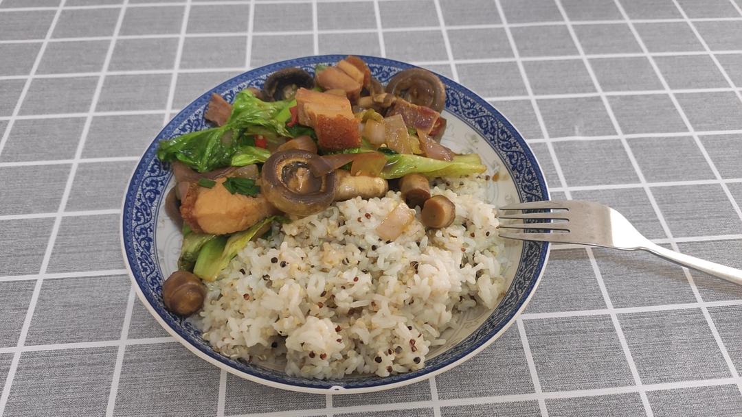 一人食