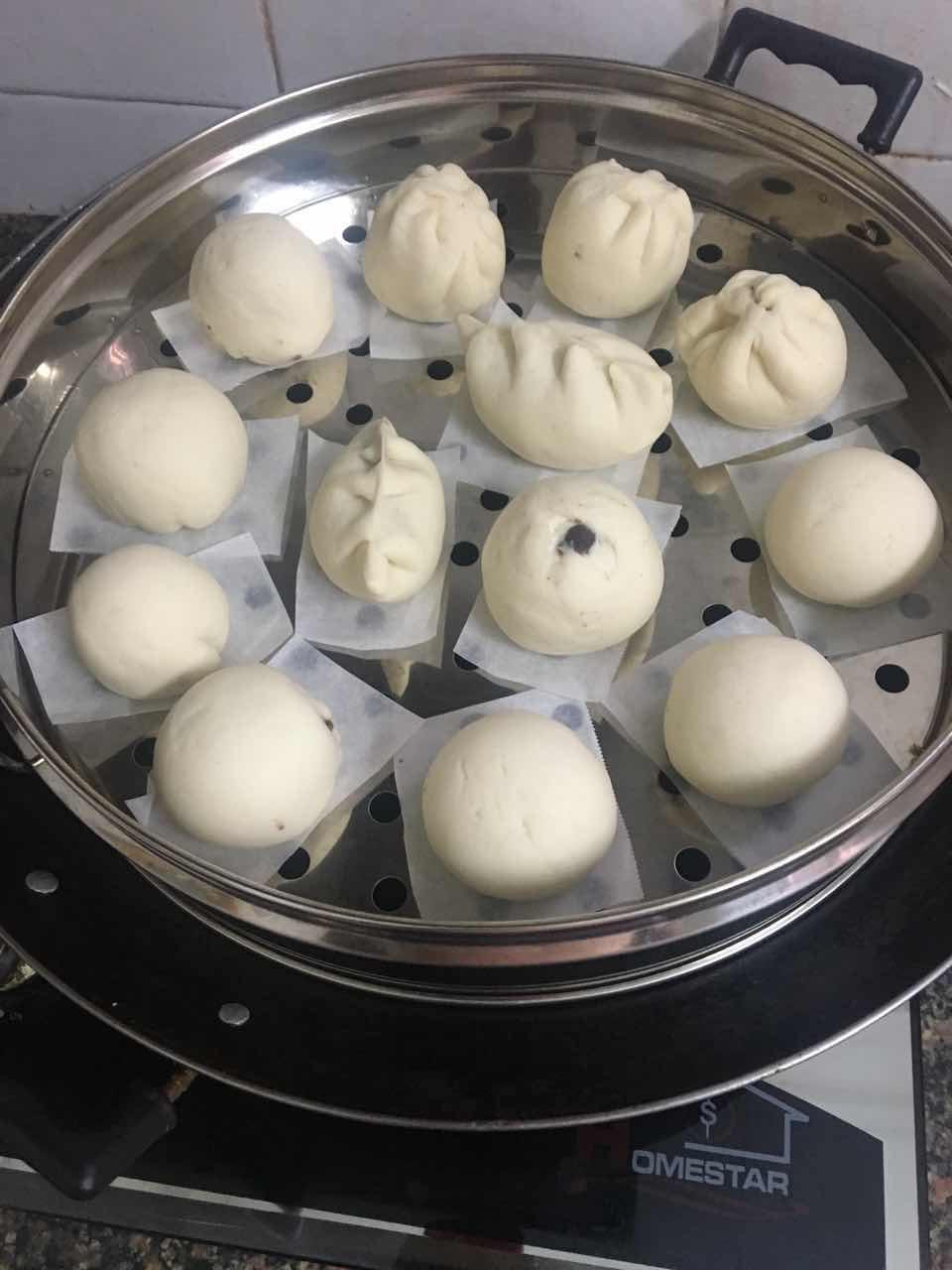 小豆包