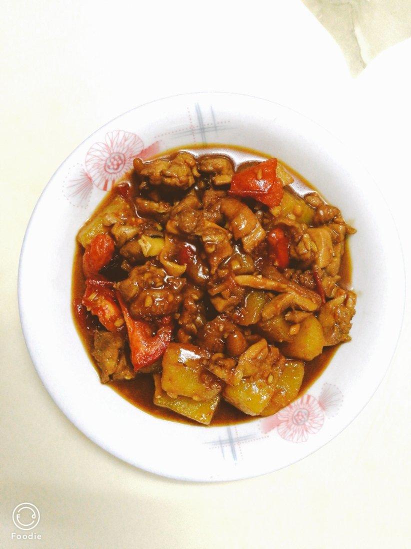 啤酒鸡