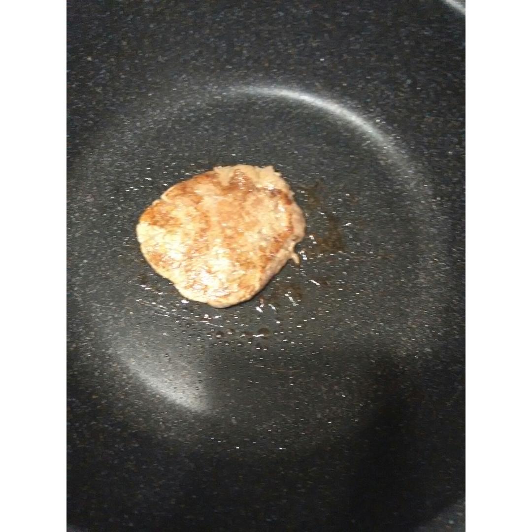 妈咪小牛排