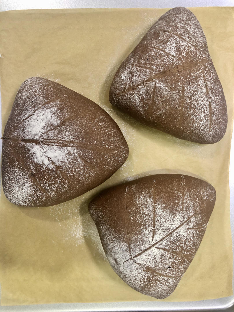 好爱奥利奥！【奥利奥奶酪可可软欧】