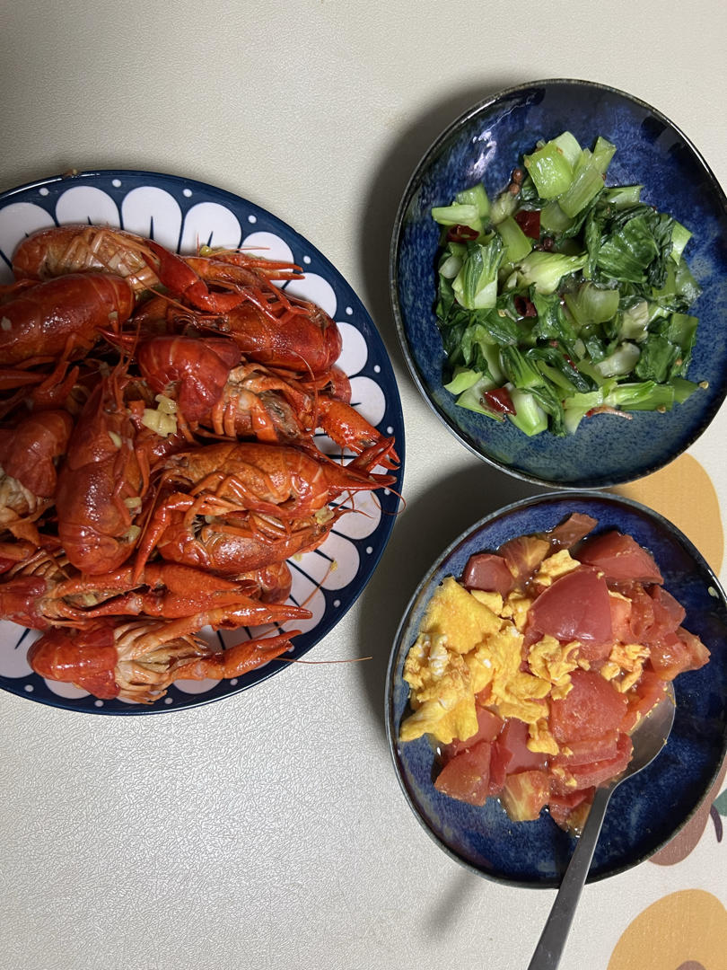 工作日午餐