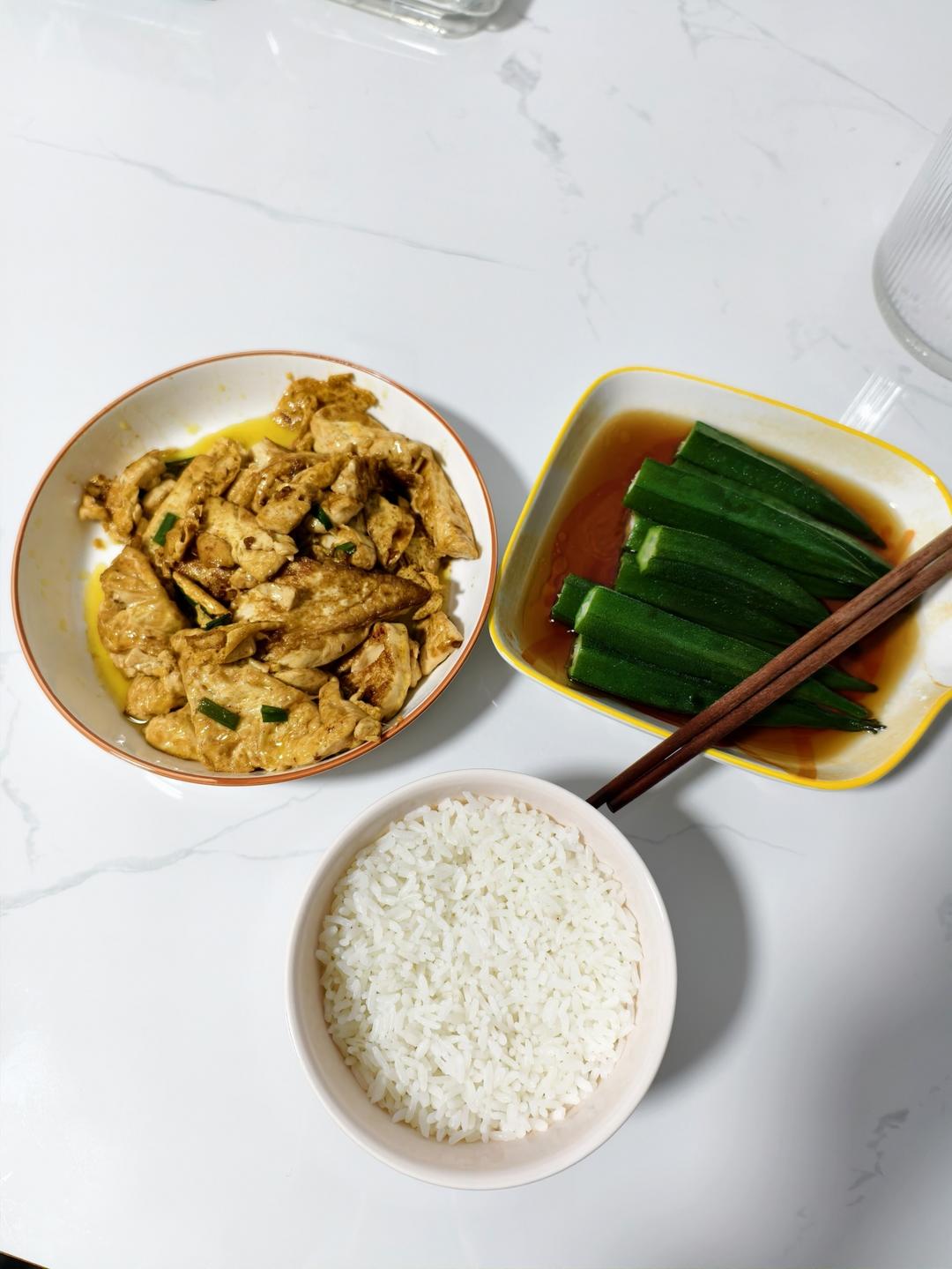 焖煎豆腐