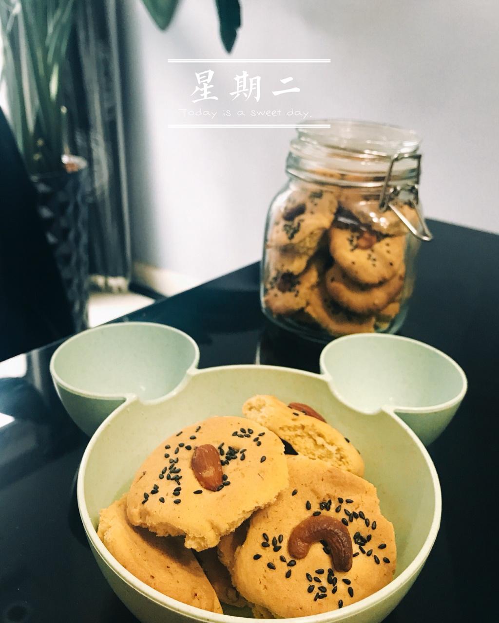 核桃酥 女侠森森