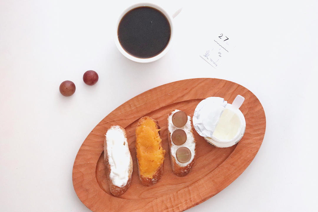 breakfast🥨