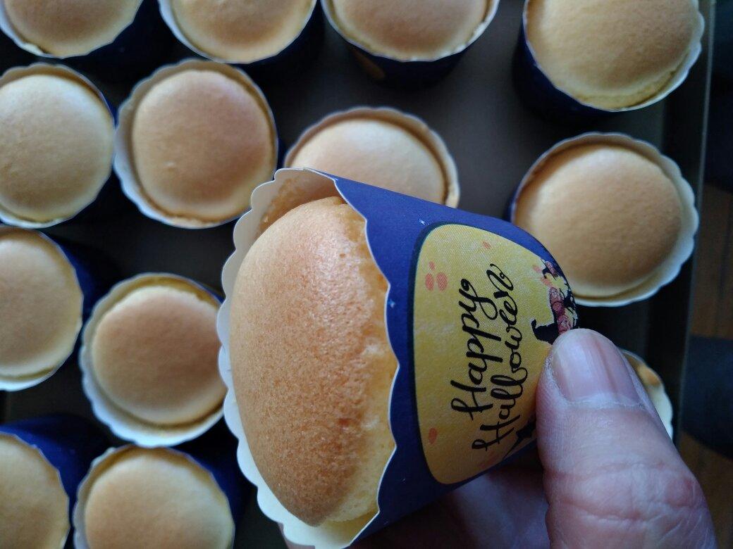 切块戚风蛋糕（三能金盘版28*28）