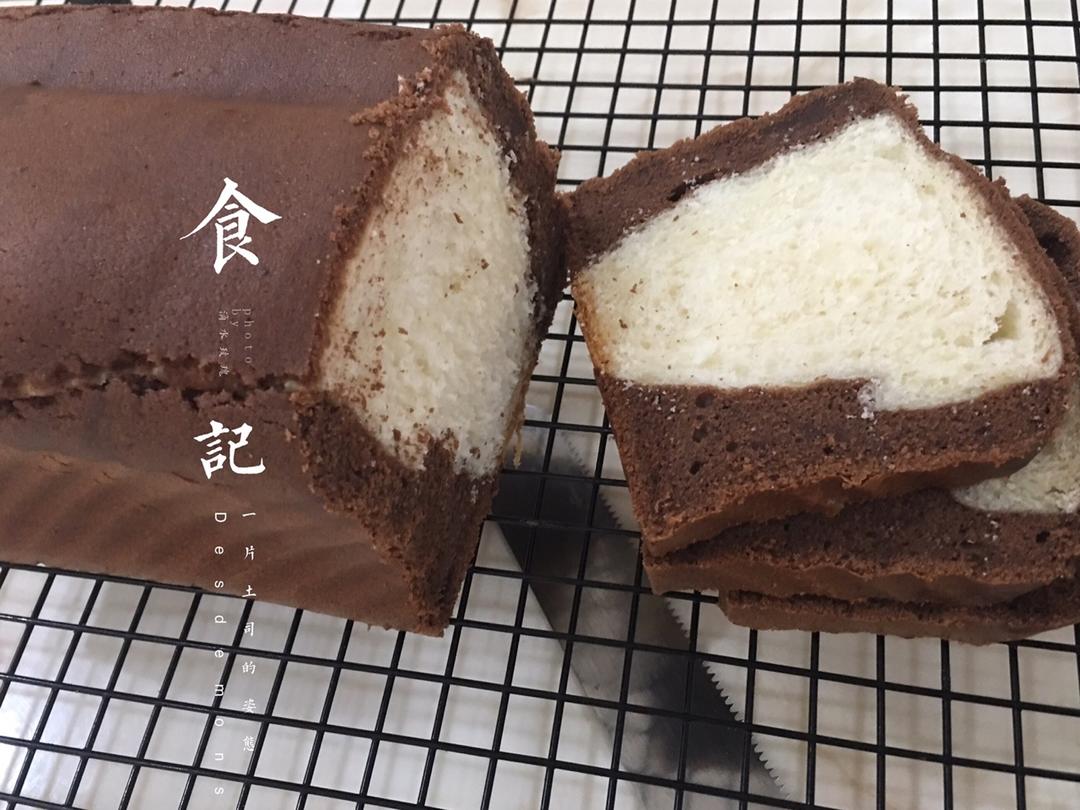 超级好次的黑钻吐司