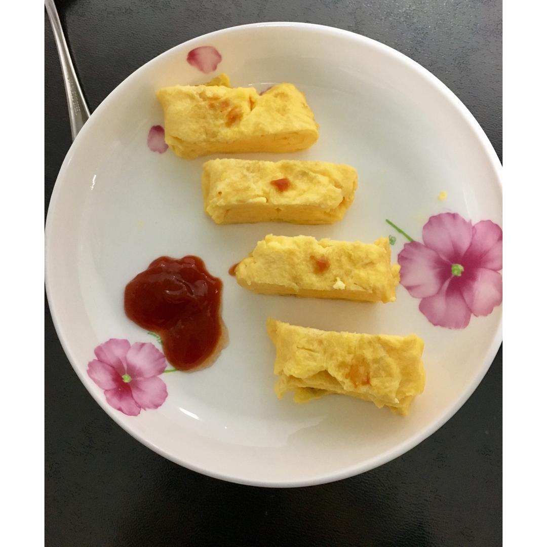 原味厚蛋烧