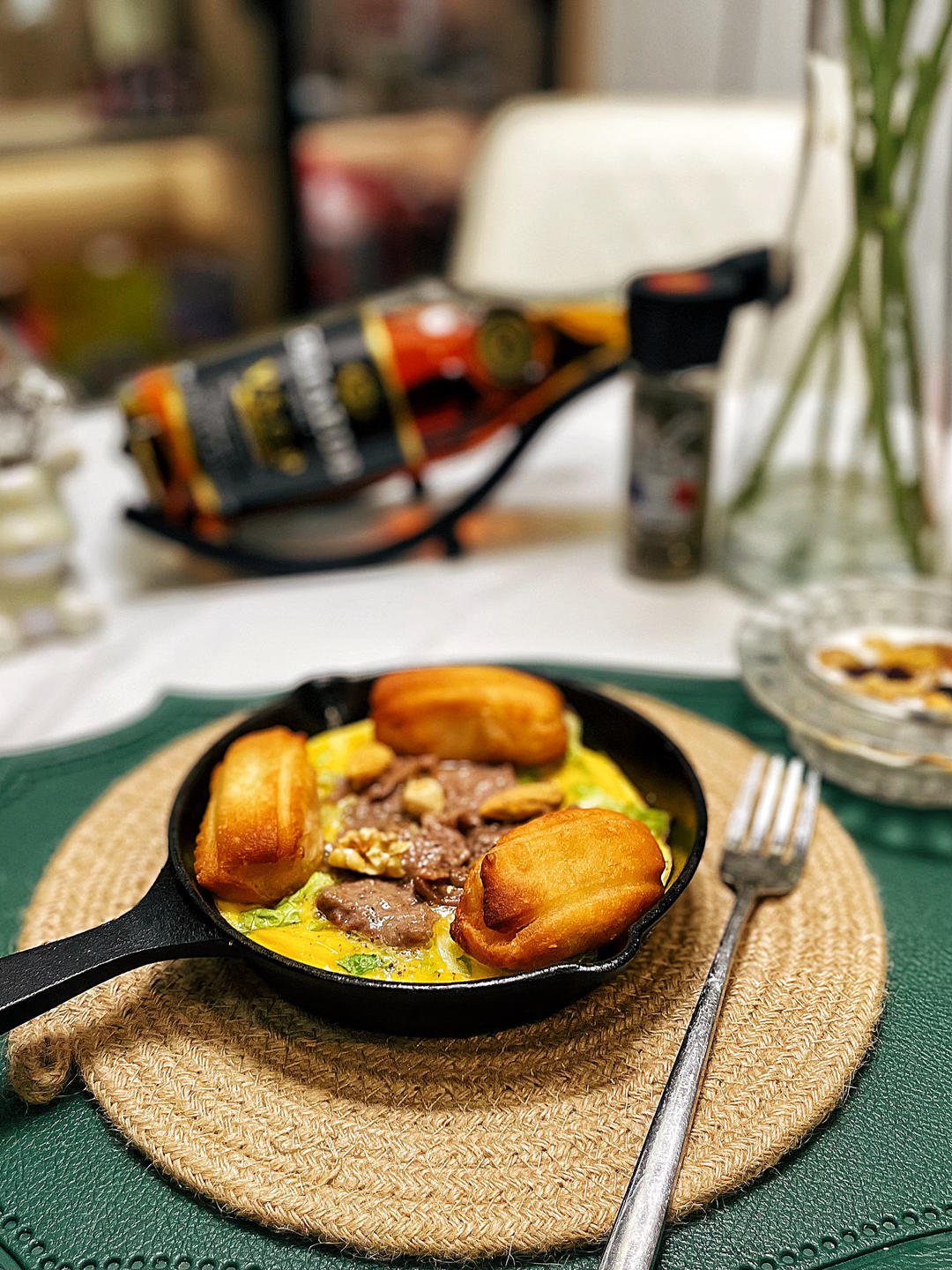 早餐•2026年3月20日