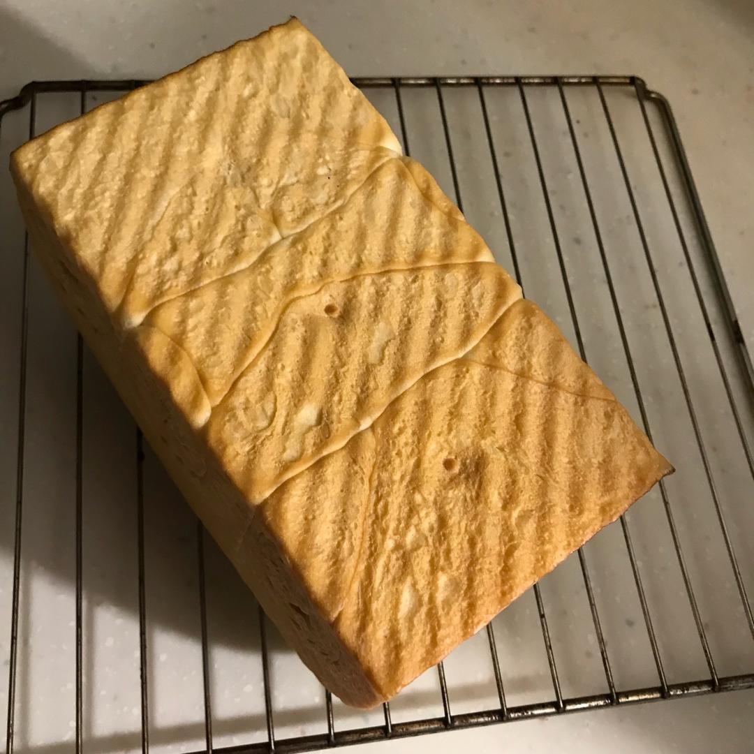 奶酪金钱小面包
