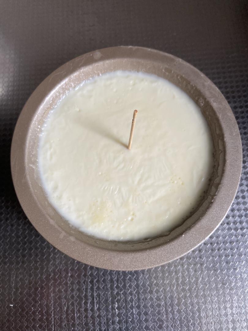 教你做出完美双皮奶 Double-skin Milk Custard