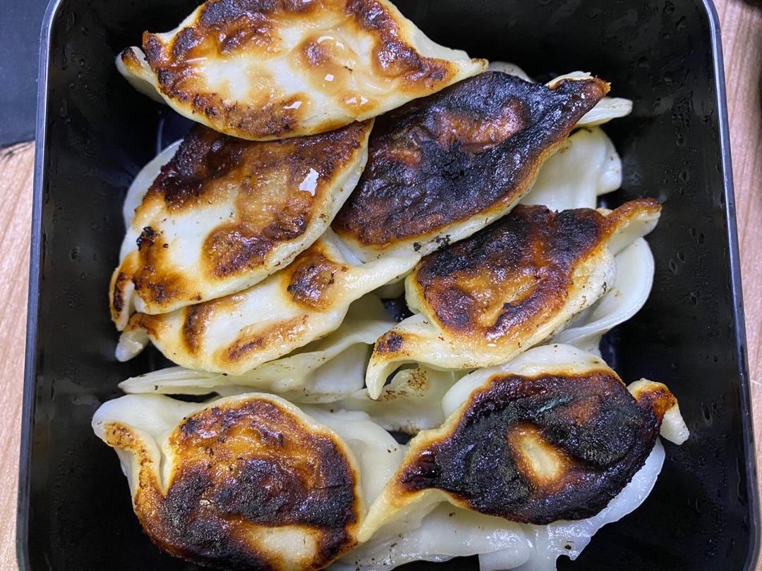 快手煎饺