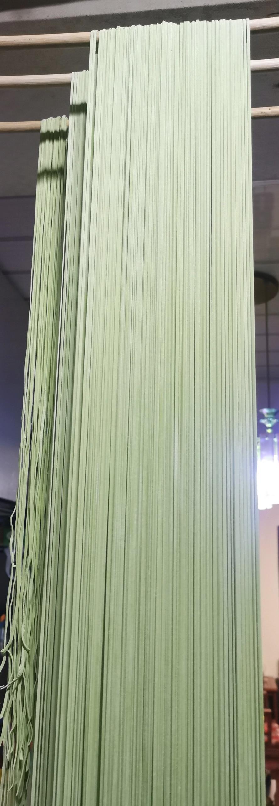 果蔬面条（鲜/干）