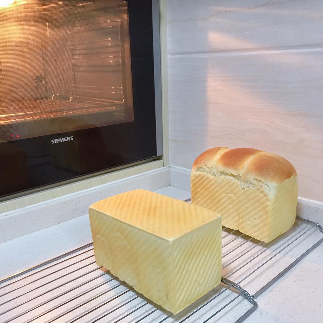 吐司，奶香手撕面包，超级香浓