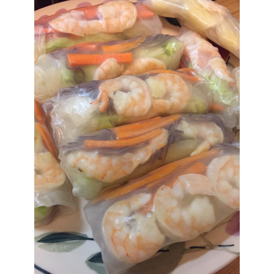 越南春卷