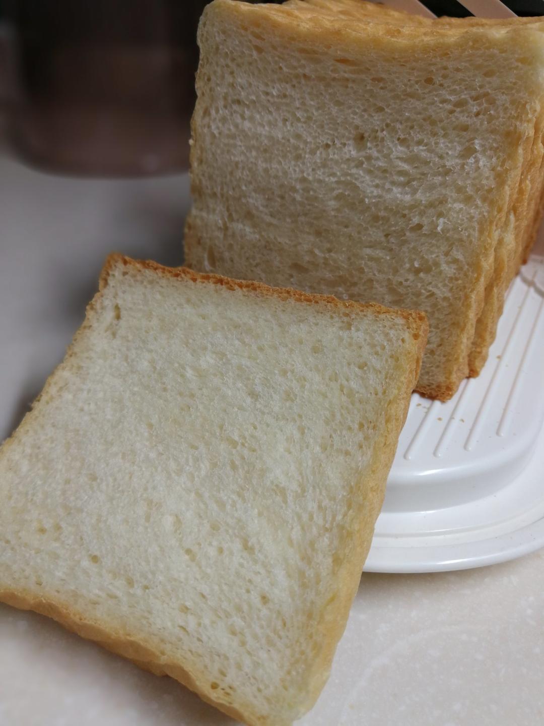 Lisa的白吐司