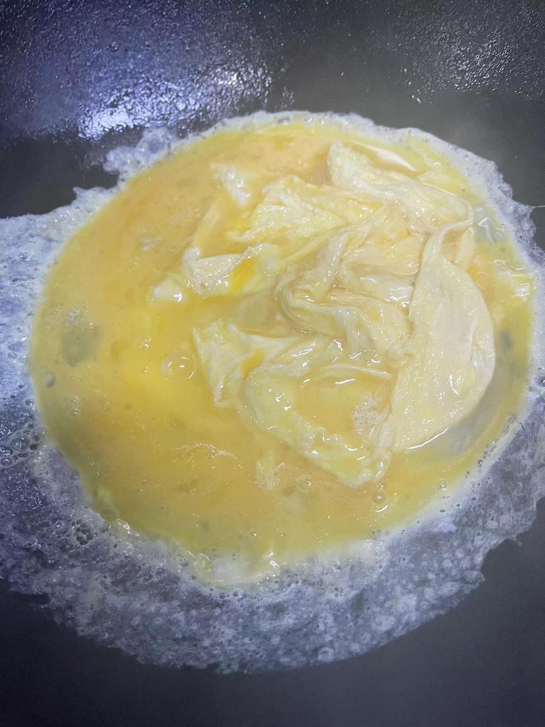 👆【烤肉锅打卡戳这】韭菜盒子【烤肉锅食谱4月】