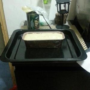 培根蛋糕的做法 步骤3