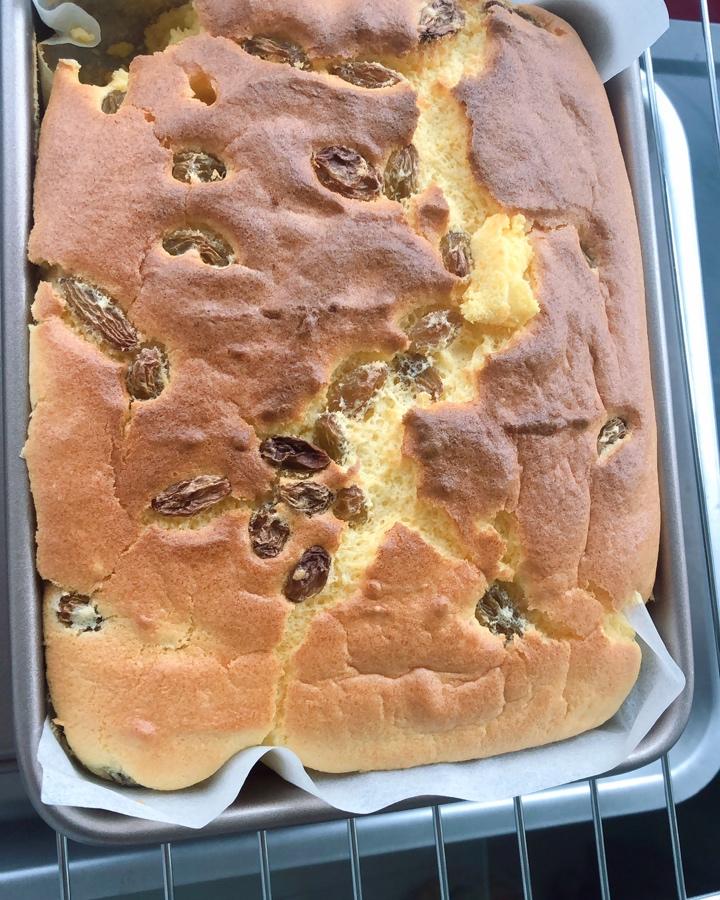 海苔肉松小贝