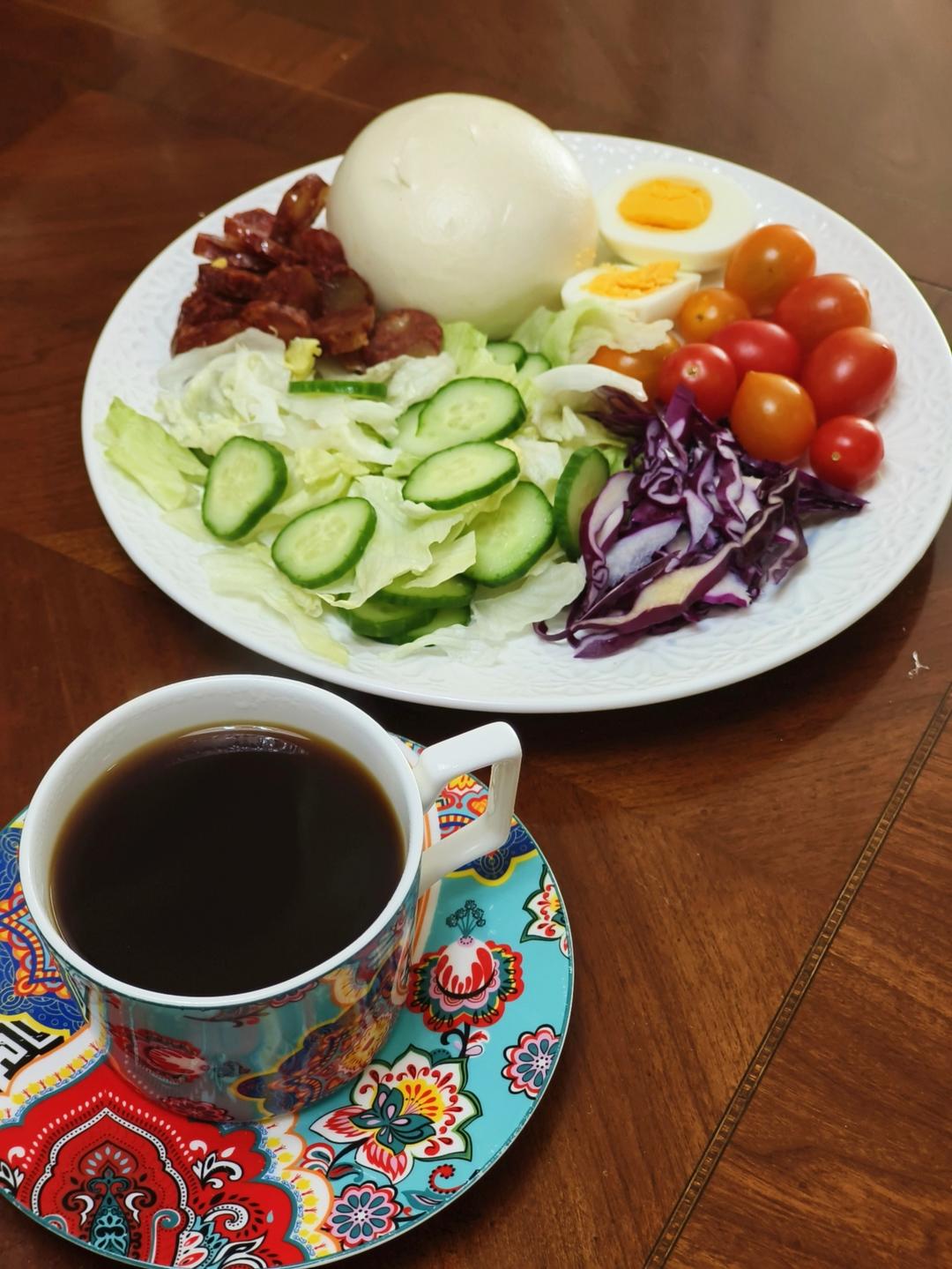 早餐•2026年4月24日