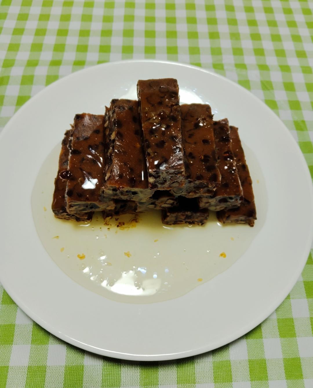 超好喝的小甜品～红豆西米露！