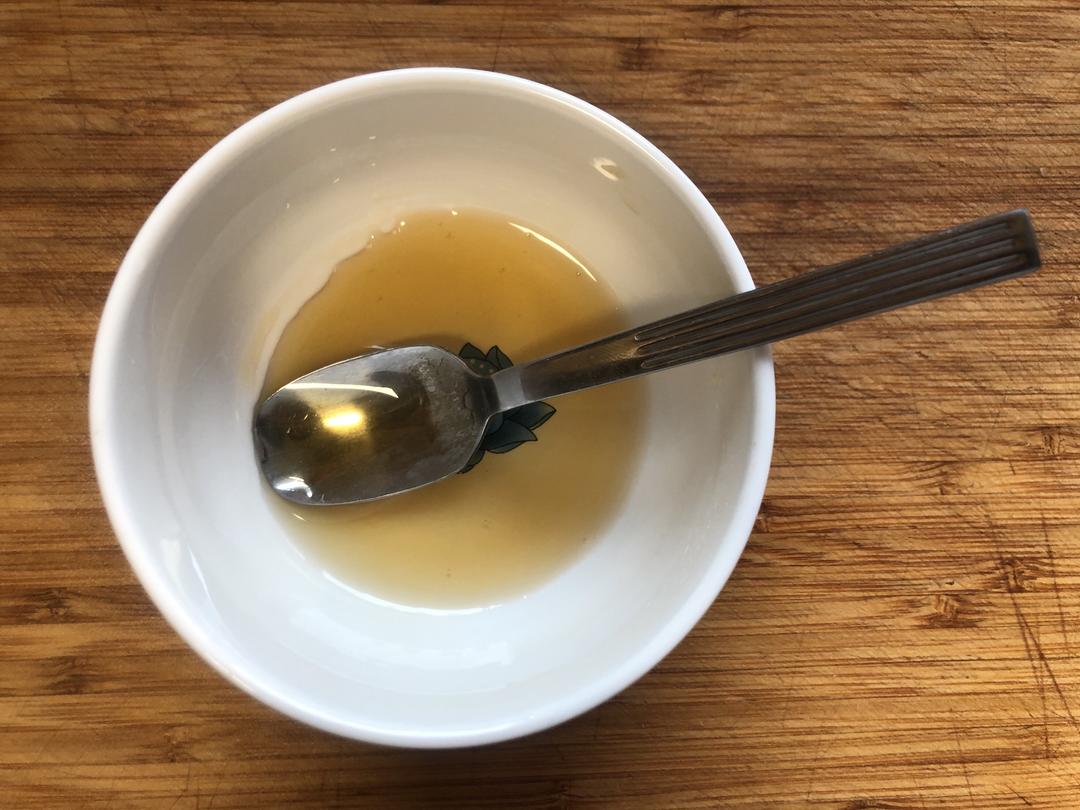 新奥尔良烤鸡翅的做法 步骤8