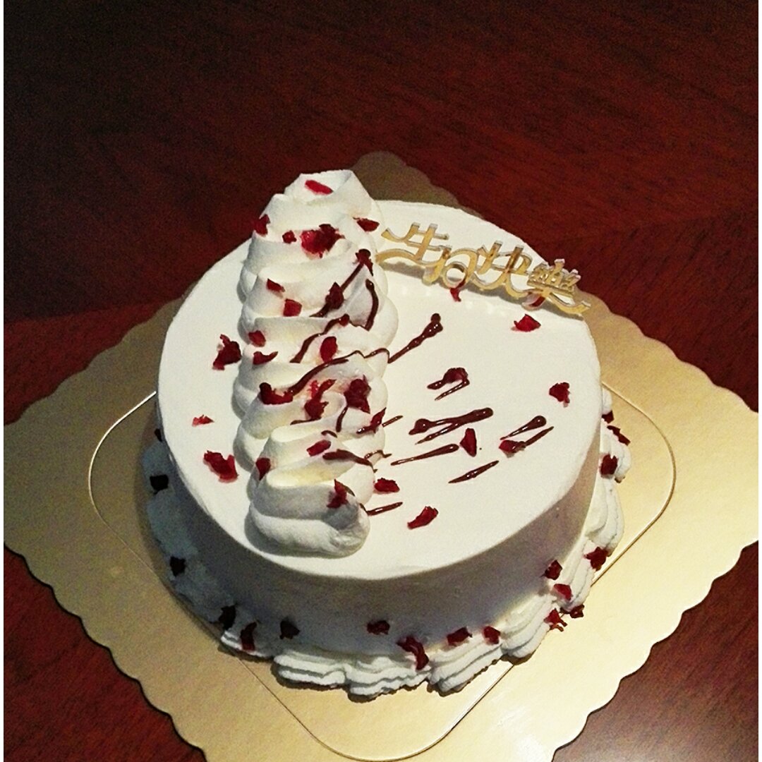 生日蛋糕合辑