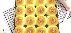 高粉面包--吐司、金砖、北海道的封面