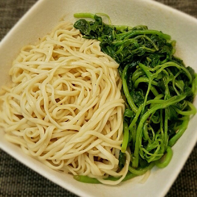 上海冷面