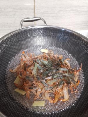 酱油河虾，江南人的最爱的做法 步骤4