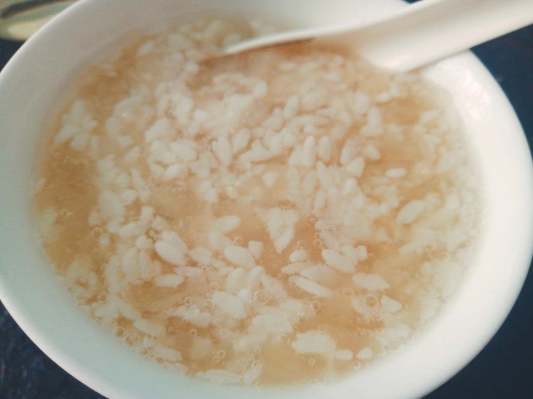 甜米酒  红枣当归枸杞酒               活血 补血