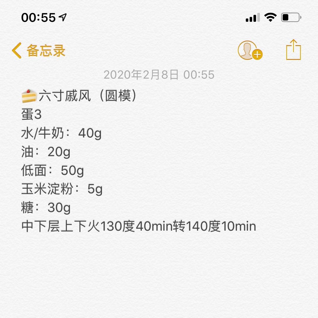 每个烤箱都有它的脾气