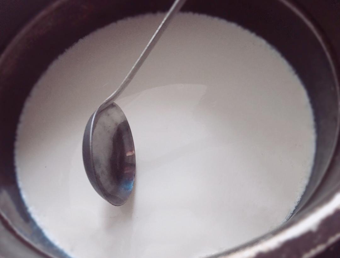 自制豆腐、豆腐脑（超详细）