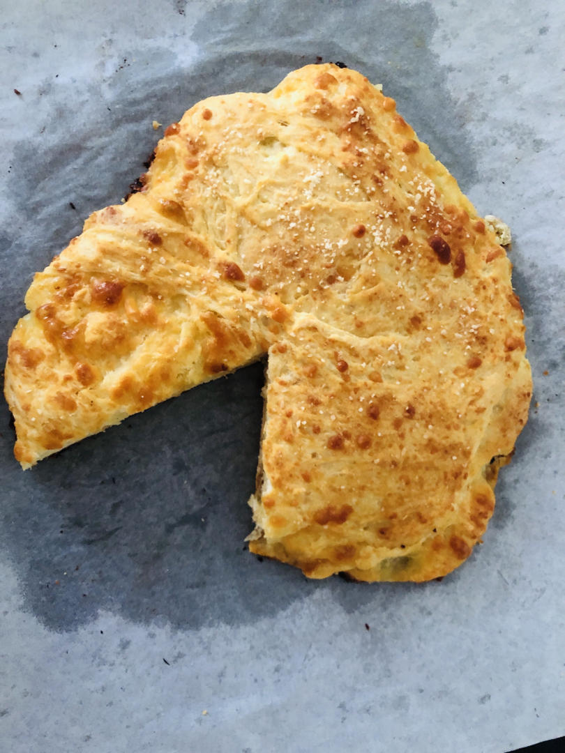 比西贝好吃的奶酪饼