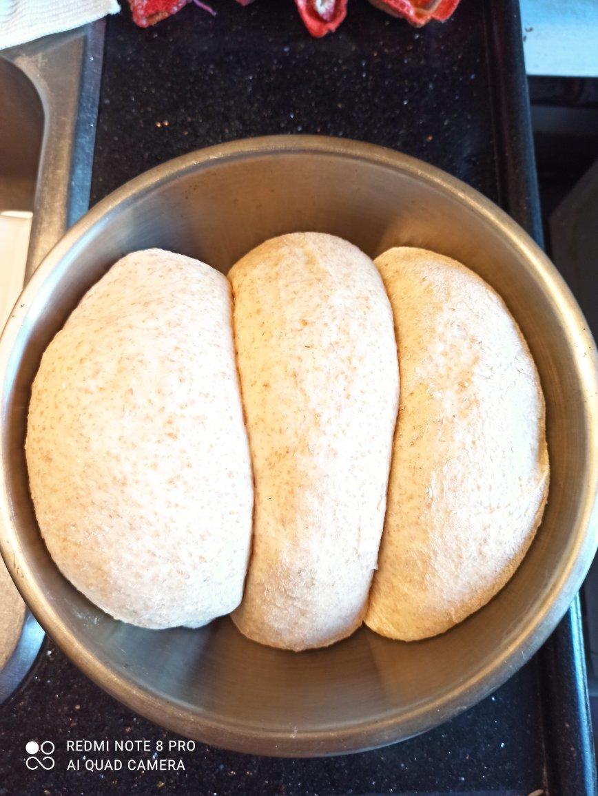 低脂健康全麦吐司