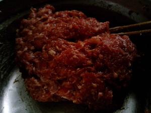 番茄牛肉丸意面（汤）的做法 步骤2