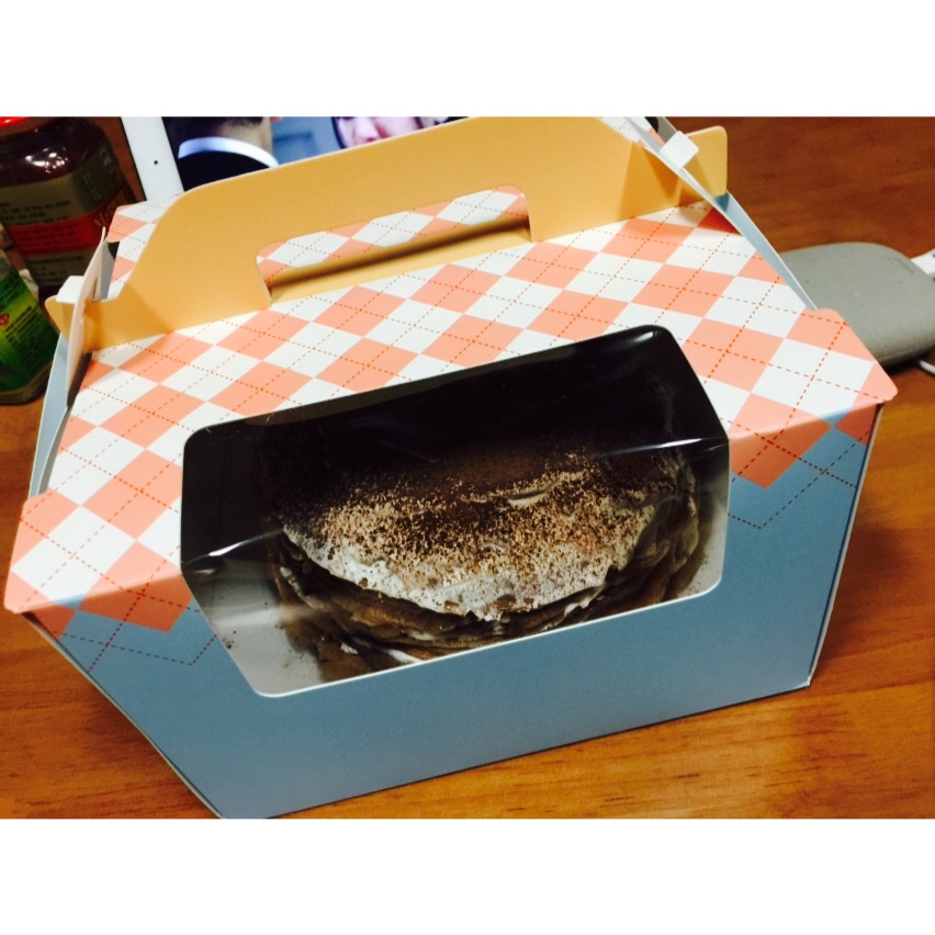 早餐•2016年6月10日