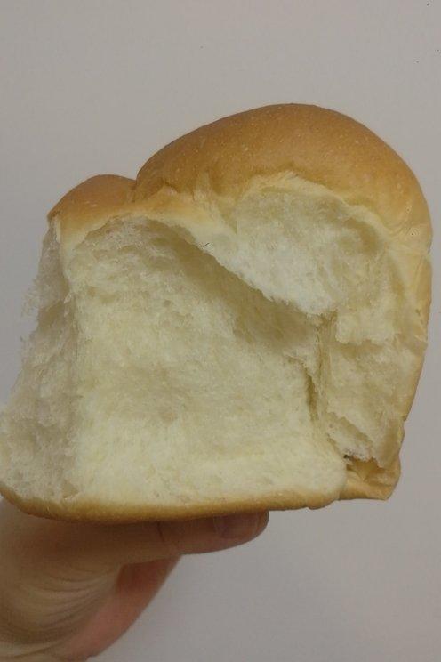 老面包，改良版，更柔软！更香浓！