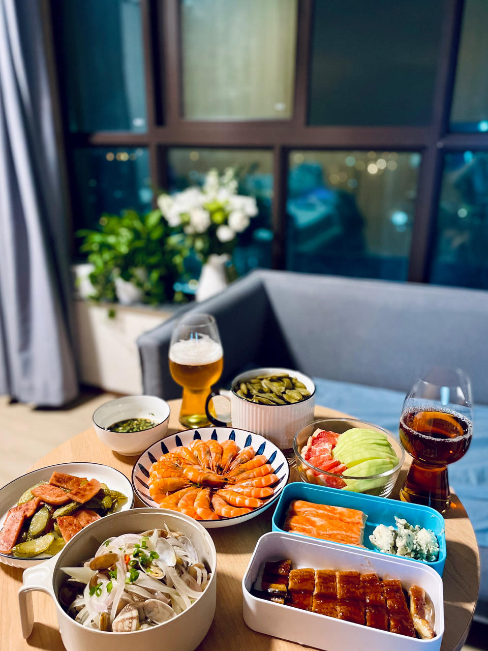 食物语