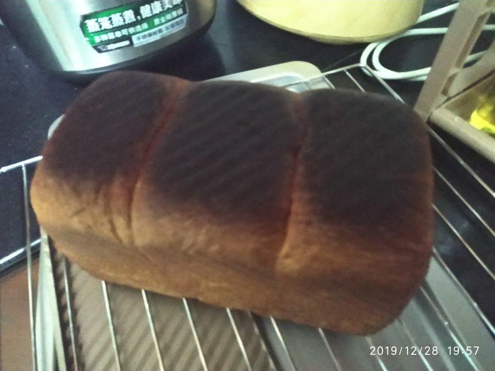 《Tinrry+》软绵绵的白吐司