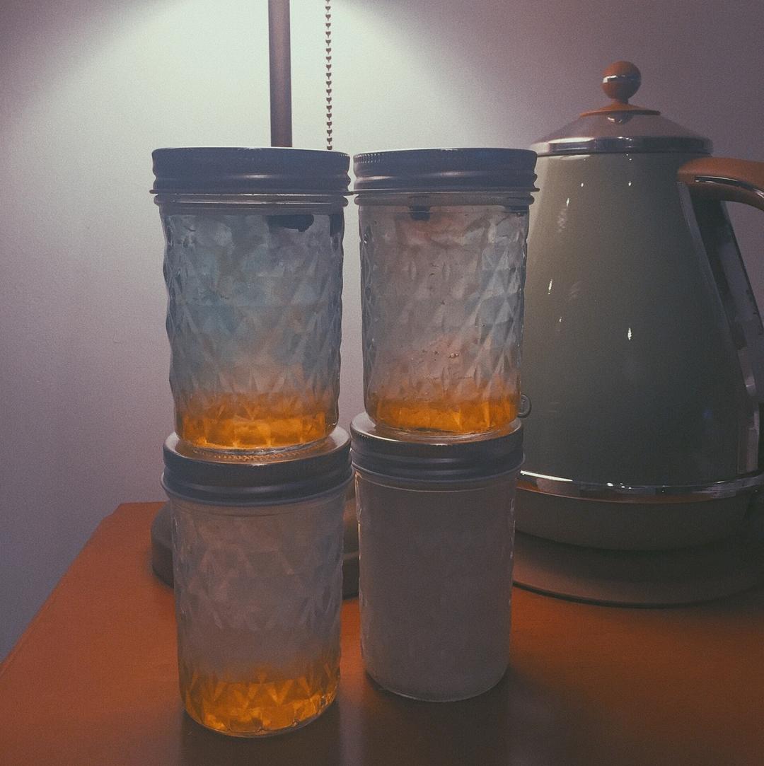 燕窝—最全搭配