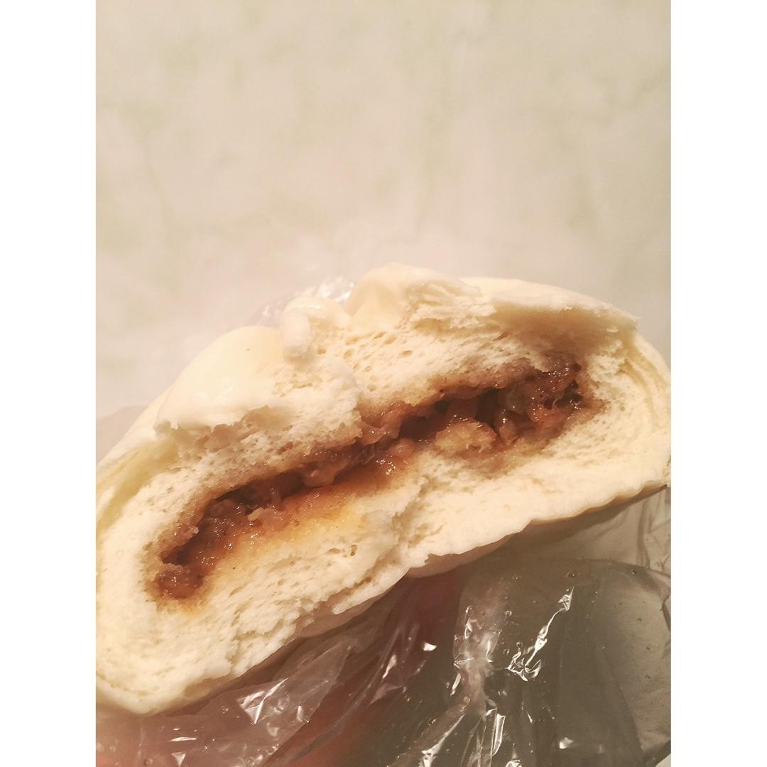 雷区之~食物吐槽大会